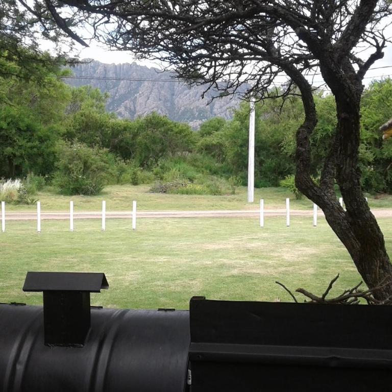 Casa La Linda - Habitación Doble - 10