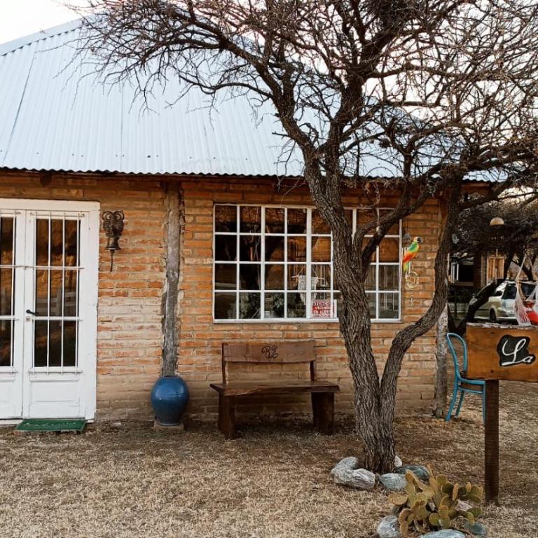 Casa La Linda - Habitación Doble - 1