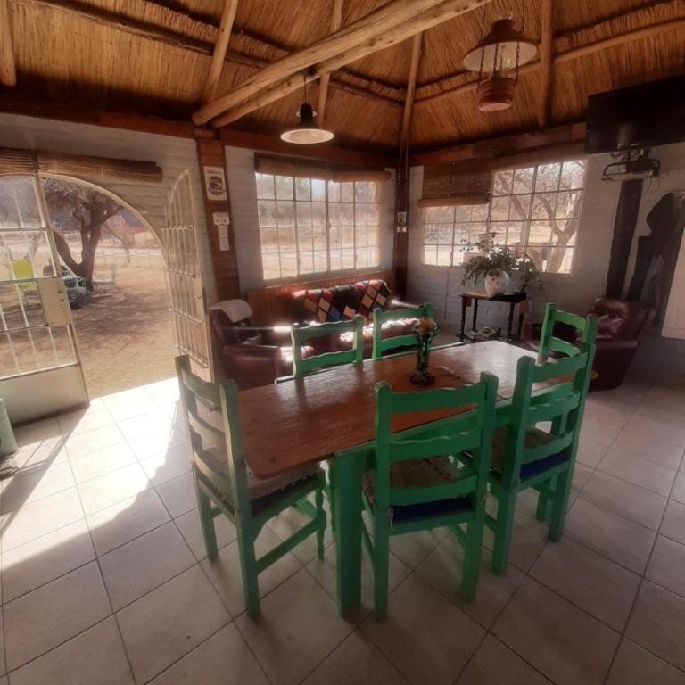 Casa La Linda - Habitación Doble - 11