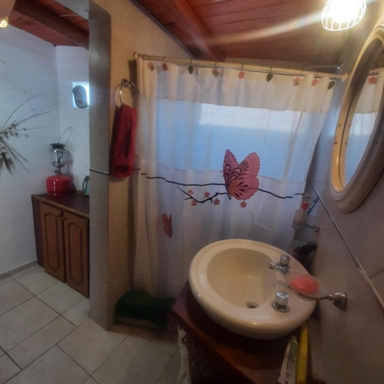 Casa La Linda - Habitación Doble - 16