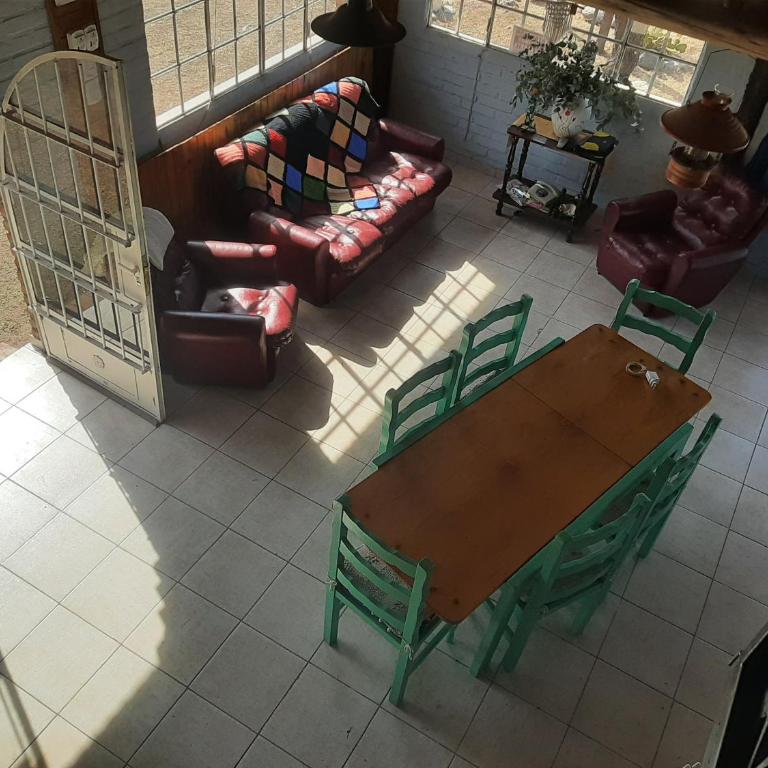 Casa La Linda - Habitación Doble - 13