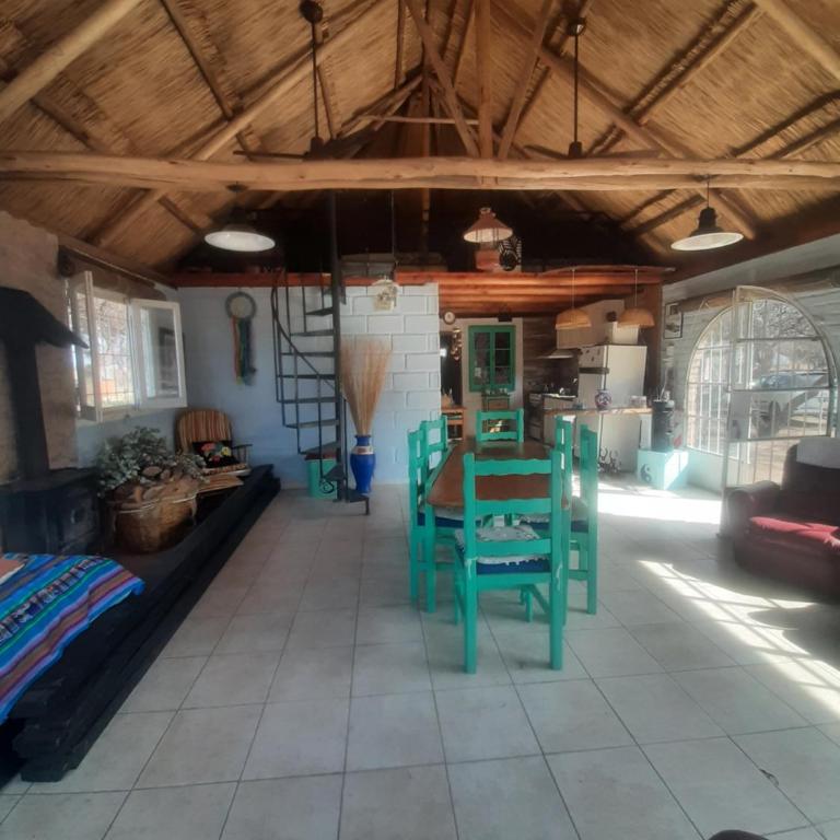 Casa La Linda - Habitación Doble - 12