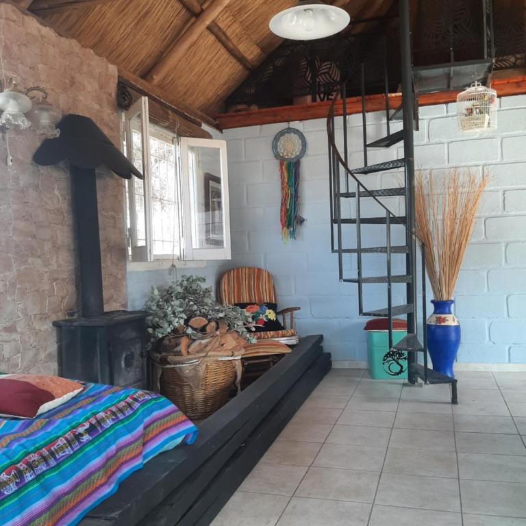 Casa La Linda - Habitación Doble - 17