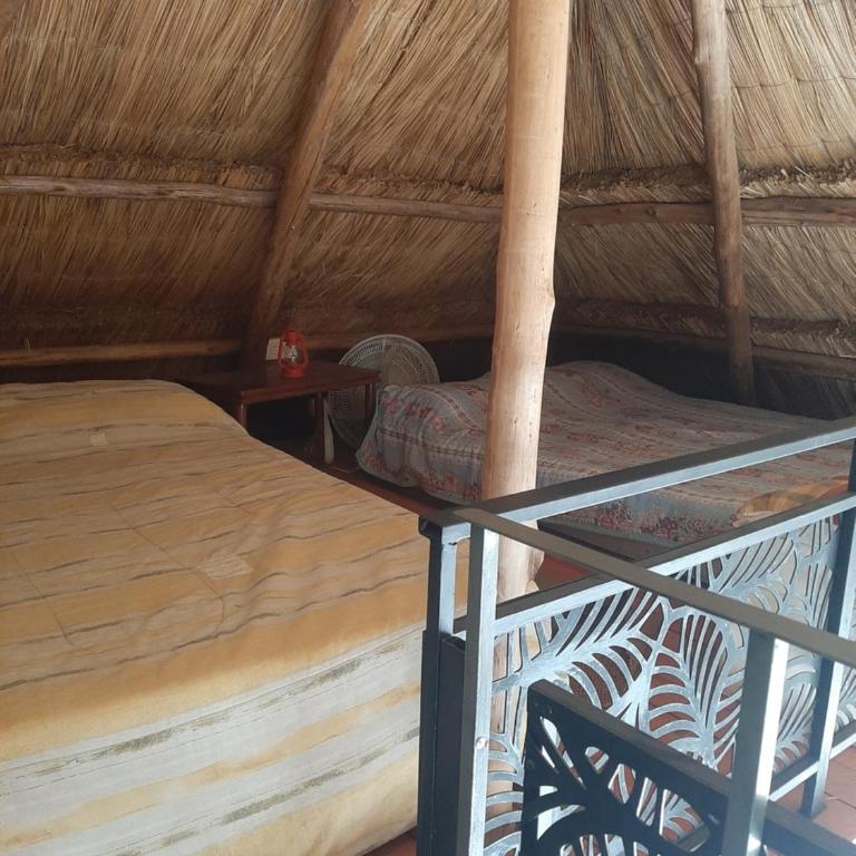 Casa La Linda - Habitación Doble - 20