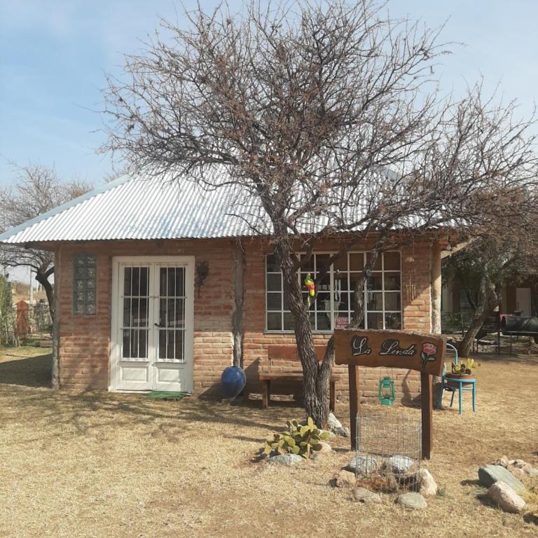 Casa La Linda - Habitación Doble - 21