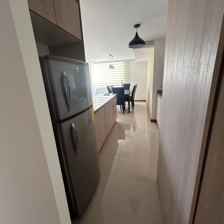 Aitana Delux - Three-Bedroom Premium Apartment with Balcony - 5
