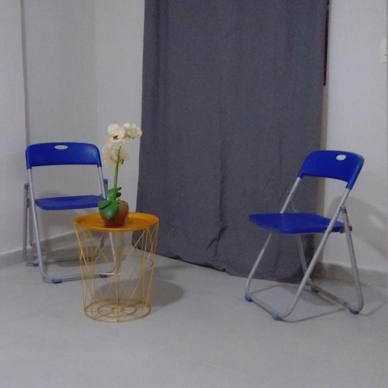 Edificio Ezequiel - Apartamento de 1 dormitorio - 2