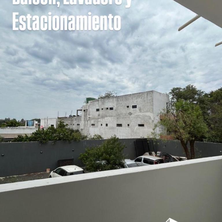 Edificio Ezequiel - Apartamento de 1 dormitorio - 4