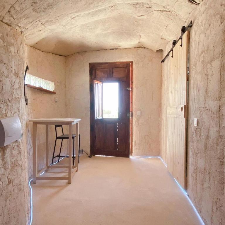 House Near Golf Course - Casa de vacaciones de 1 dormitorio - 16
