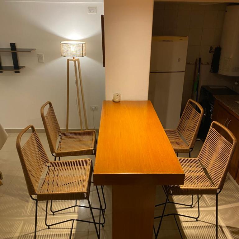 Carillo Apartment - Apartamento de 1 dormitorio - 5