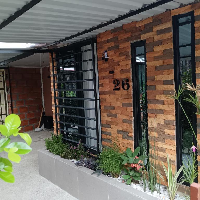 Casa mallorca - One-Bedroom House - 1