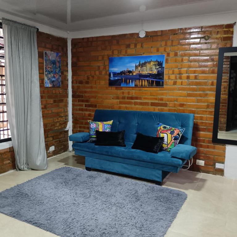 Casa mallorca - One-Bedroom House - 2