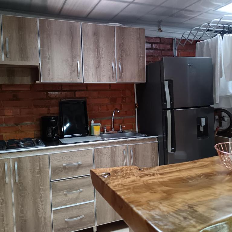 Casa mallorca - One-Bedroom House - 8