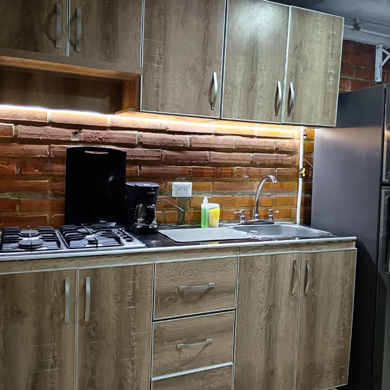 Casa mallorca - One-Bedroom House - 11