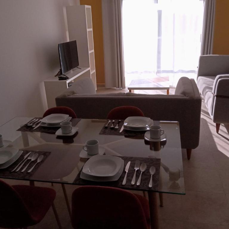 Breeze Stay Playa del Carmen #1 - One-Bedroom Apartment - 4