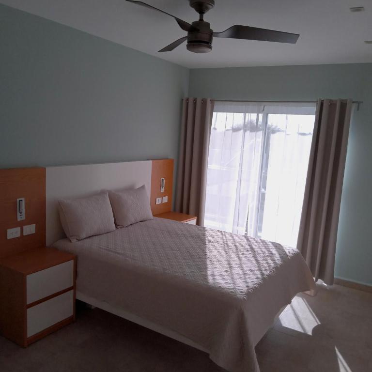 Breeze Stay Playa del Carmen #1 - One-Bedroom Apartment - 6
