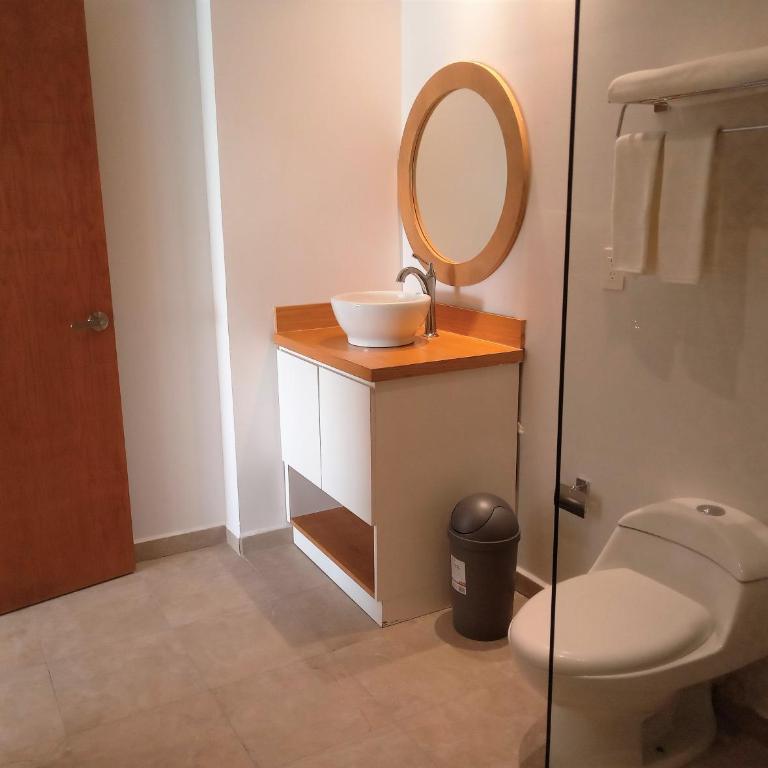 Breeze Stay Playa del Carmen #1 - One-Bedroom Apartment - 11