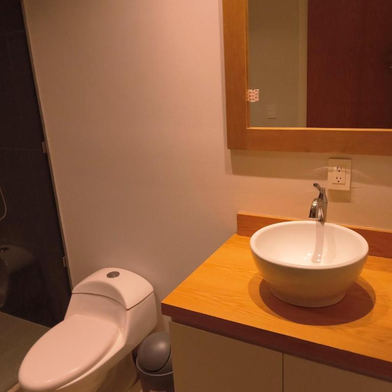 Breeze Stay Playa del Carmen #1 - One-Bedroom Apartment - 12