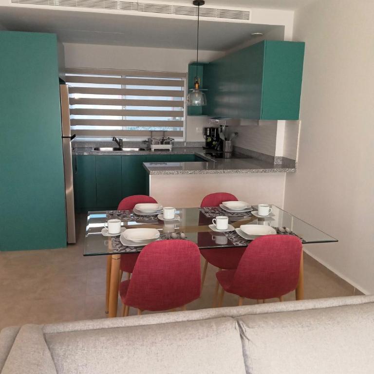 Breeze Stay Playa del Carmen #1 - One-Bedroom Apartment - 16