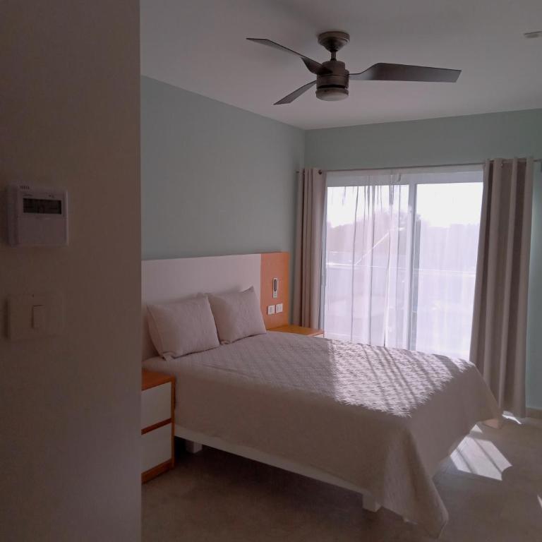 Breeze Stay Playa del Carmen #1 - One-Bedroom Apartment - 18