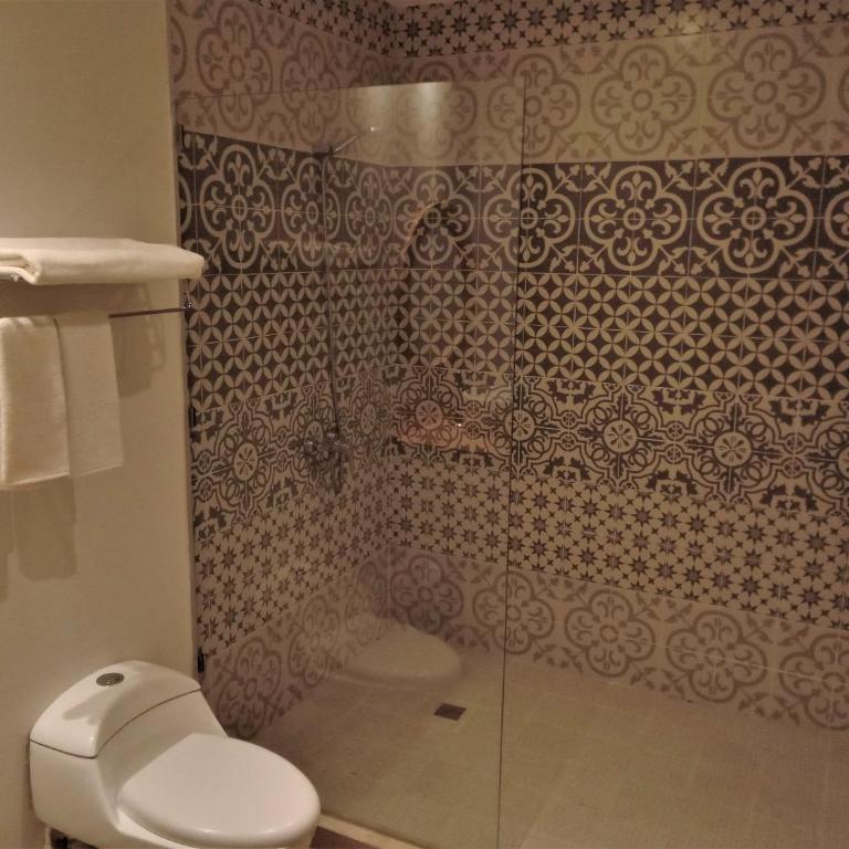 Breeze Stay Playa del Carmen #1 - One-Bedroom Apartment - 19