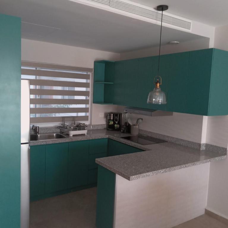 Breeze Stay Playa del Carmen #1 - One-Bedroom Apartment - 24