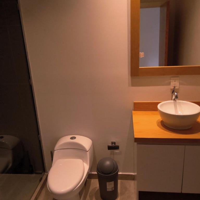 Breeze Stay Playa del Carmen #1 - One-Bedroom Apartment - 25