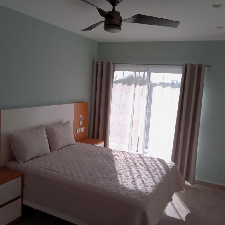 Breeze Stay Playa del Carmen #1 - One-Bedroom Apartment - 26