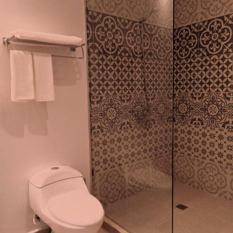 Breeze Stay Playa del Carmen #1 - One-Bedroom Apartment - 27