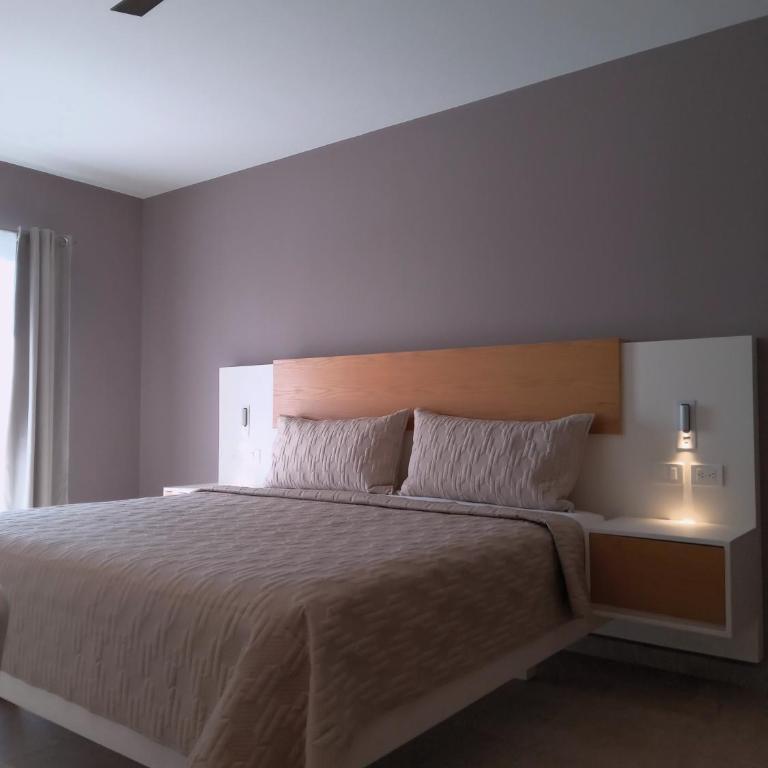 Breeze Stay Playa del Carmen #1 - One-Bedroom Apartment - 29