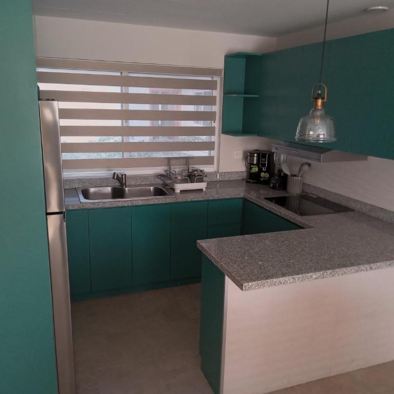 Breeze Stay Playa del Carmen #1 - One-Bedroom Apartment - 30