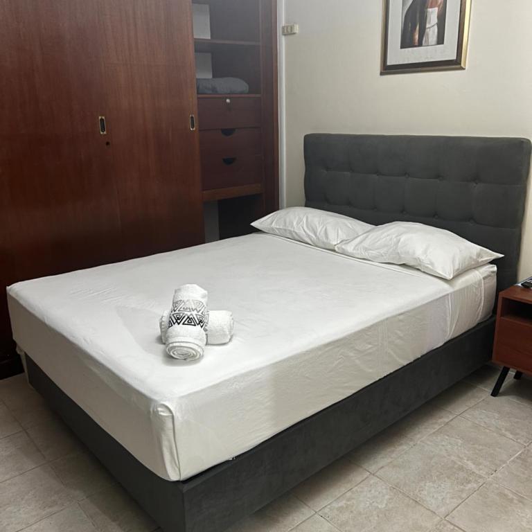 Gaman Hotel Glamping - Double Room with Patio - 3