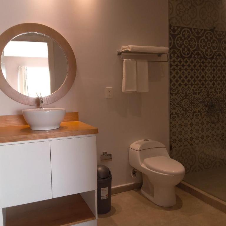 Breeze Stay Playa del Carmen #1 - One-Bedroom Apartment - 31