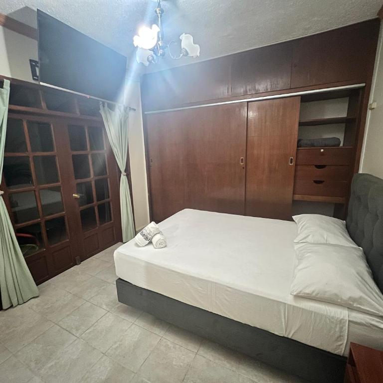Gaman Hotel Glamping - Double Room with Patio - 5