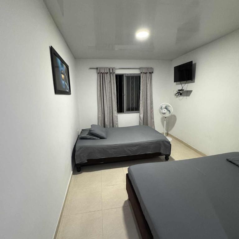 Hotel PalmaLinda - Habitación Doble - 1