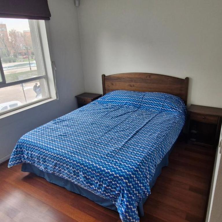 Alquilo hermoso departamento - Apartamento - 8