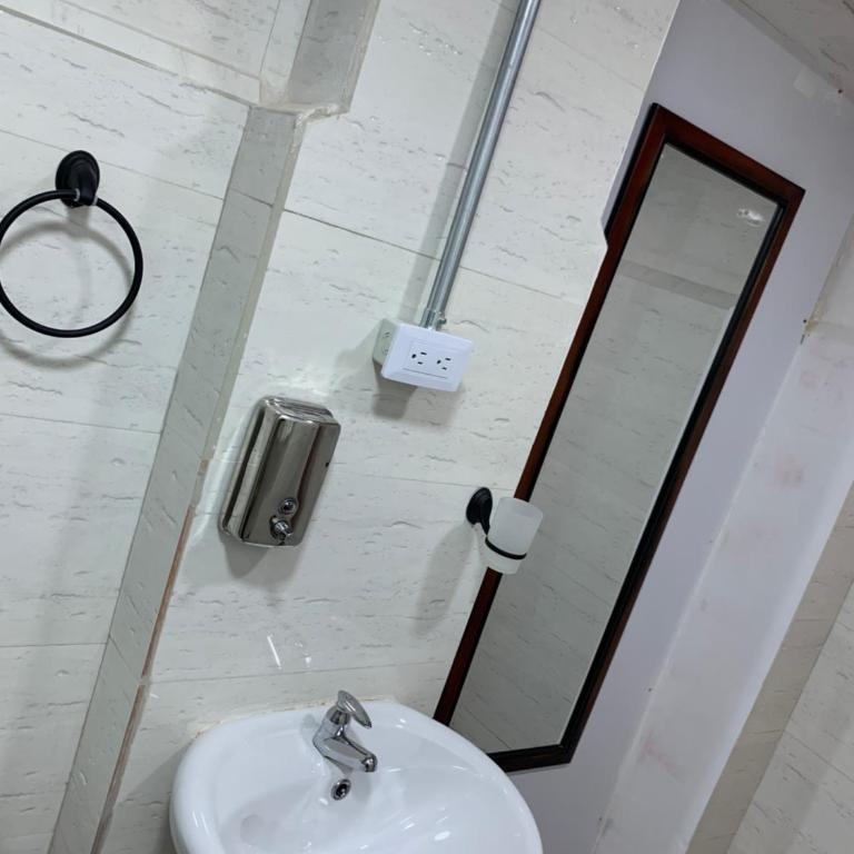 Casa Samor La Candelaria - Classic Quadruple Room - 2