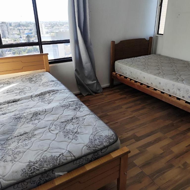Departamento centro de Rancagua - Two-Bedroom Apartment - 2