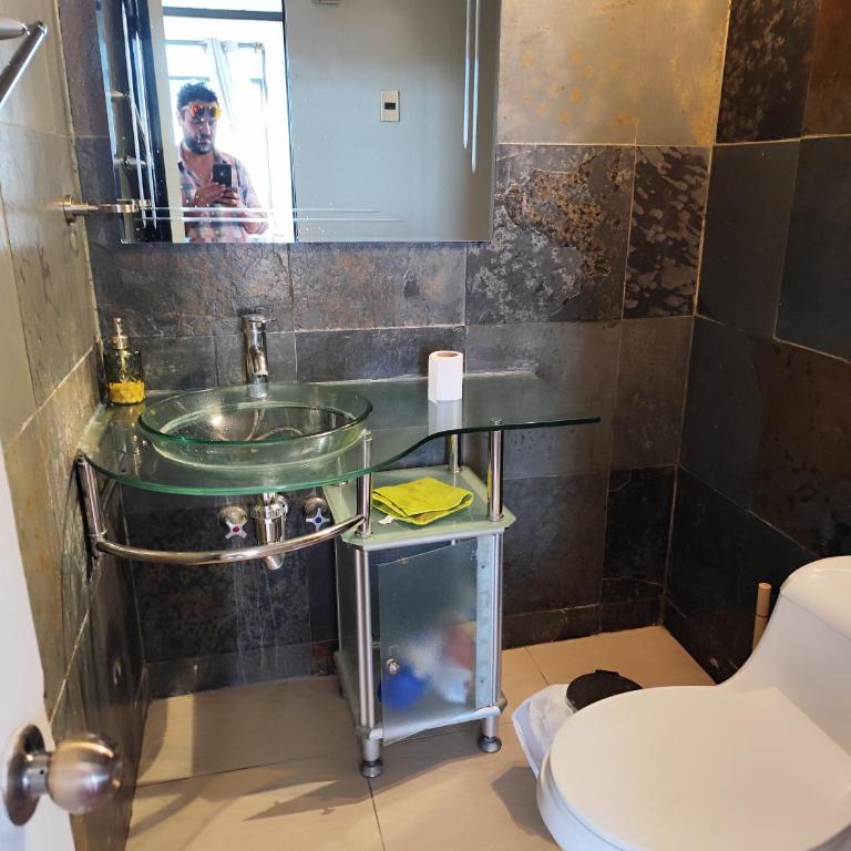 Departamento centro de Rancagua - Two-Bedroom Apartment - 3