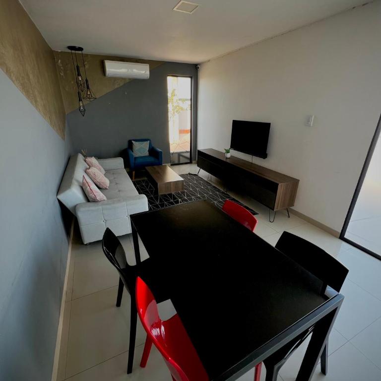 Bunker 202 - One-Bedroom Apartment - 8