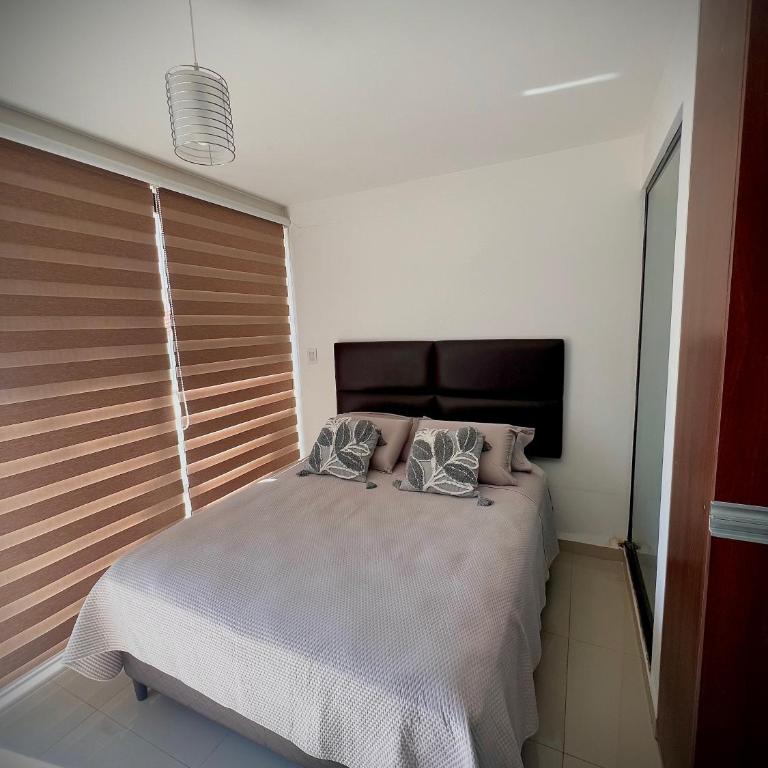 Bunker 202 - One-Bedroom Apartment - 9