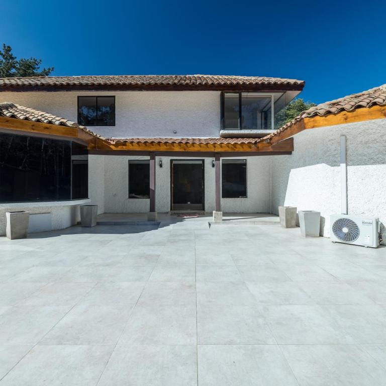 Casa Los Pinos 95 Reñaca - Vacation Home - 1