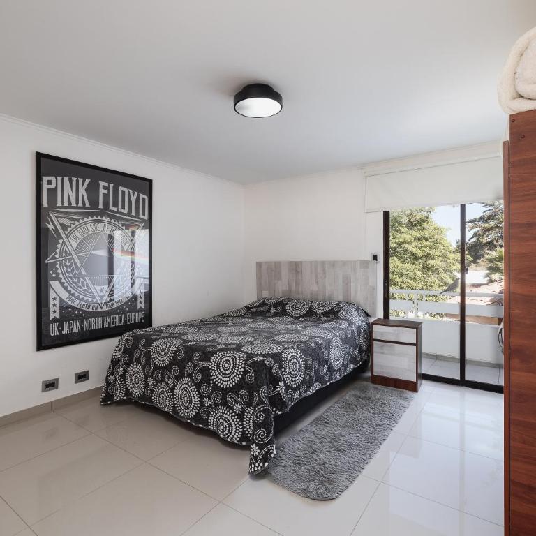 Casa Los Pinos 95 Reñaca - Casa - 9