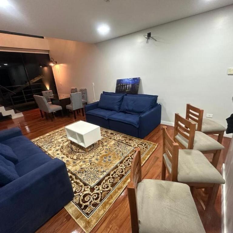 Macondo Apartamento Luxury - Apartamento de 1 dormitorio - 4