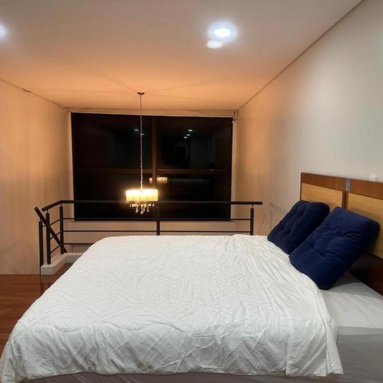 Macondo Apartamento Luxury - Apartamento de 1 dormitorio - 5