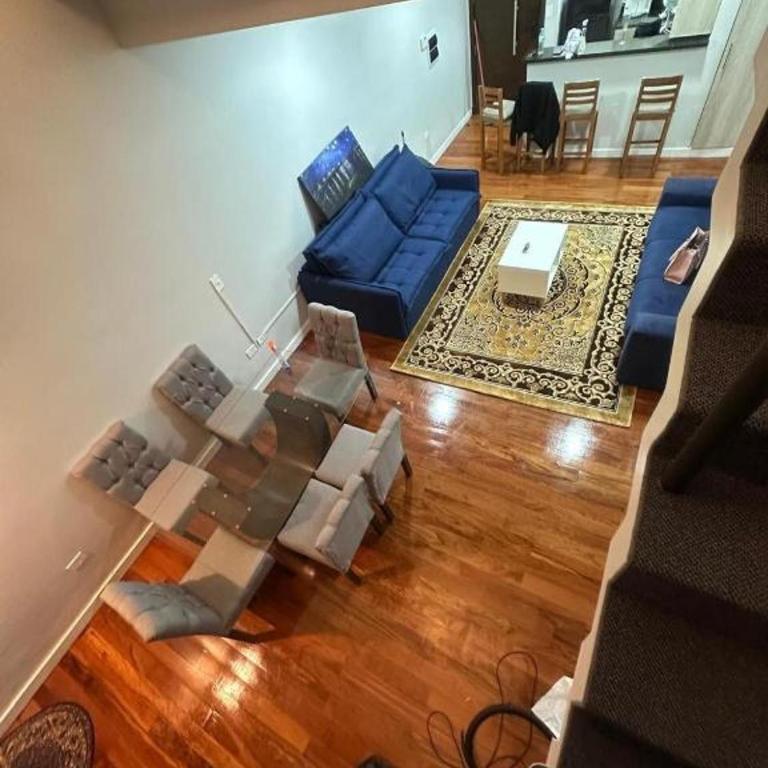 Macondo Apartamento Luxury - Apartamento de 1 dormitorio - 10