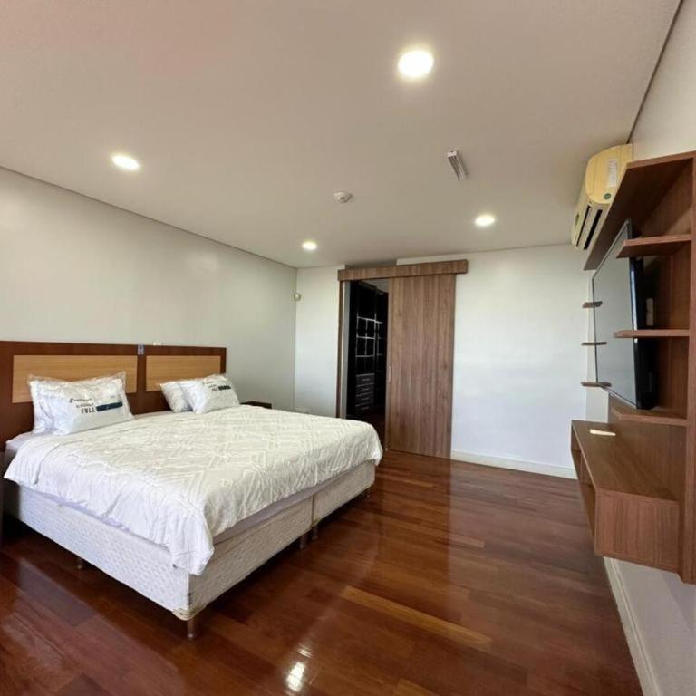 Macondo Apartamento Luxury - Apartamento de 1 dormitorio - 11