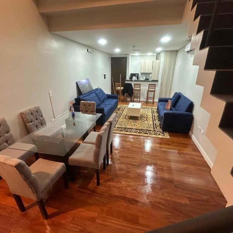 Macondo Apartamento Luxury - Apartamento de 1 dormitorio - 21