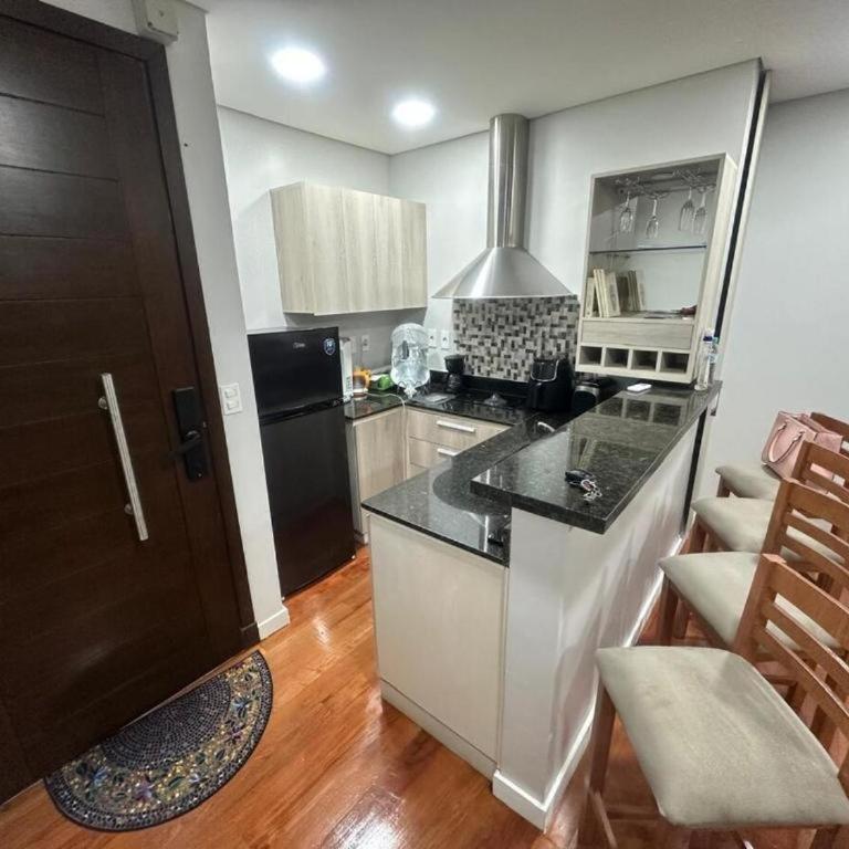 Macondo Apartamento Luxury - Apartamento de 1 dormitorio - 23