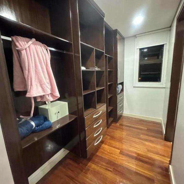 Macondo Apartamento Luxury - Apartamento de 1 dormitorio - 24